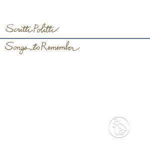 Songs To Remember (2026 Remaster)